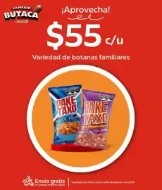 Catálogo Circle K Página 3