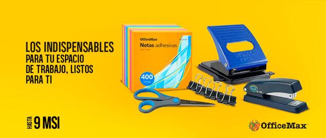 Catálogo OfficeMax Página 2