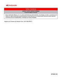 Catálogo Santander Página 10