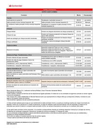 Catálogo Santander Página 12