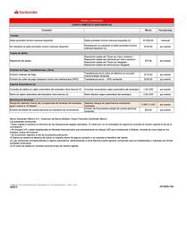 Catálogo Santander Página 15