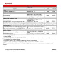 Catálogo Santander Página 17