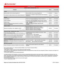 Catálogo Santander Página 18