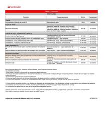 Catálogo Santander Página 3