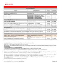 Catálogo Santander Página 5