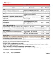 Catálogo Santander Página 7