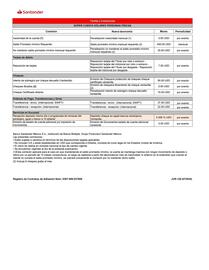 Catálogo Santander Página 9