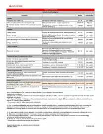 Catálogo Santander Página 12