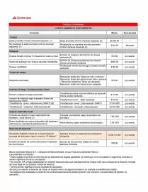 Catálogo Santander Página 13