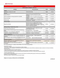 Catálogo Santander Página 16