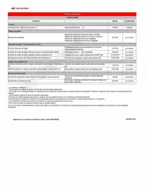 Catálogo Santander Página 17