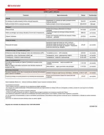 Catálogo Santander Página 7