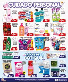 Folleto El Florido Página 13