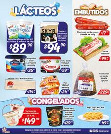 Folleto El Florido Página 6