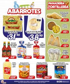 Folleto El Florido Página 7