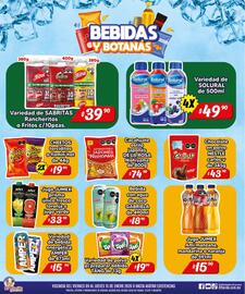 Folleto El Florido Página 8