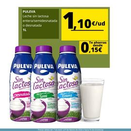 Folleto Supermercados Tu Alteza Página 4