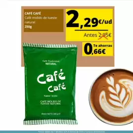 Folleto Supermercados Tu Alteza Página 2