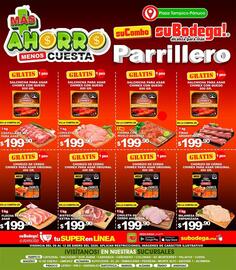 Catálogo SuBodega Página 1