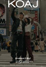 Catálogo Koaj semana 2 Página 1