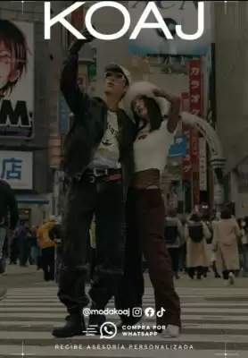 Catálogo Koaj (válido hasta 15-01)