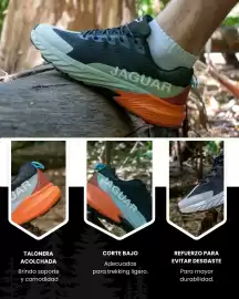 Catálogo Jaguar Shoes Página 1