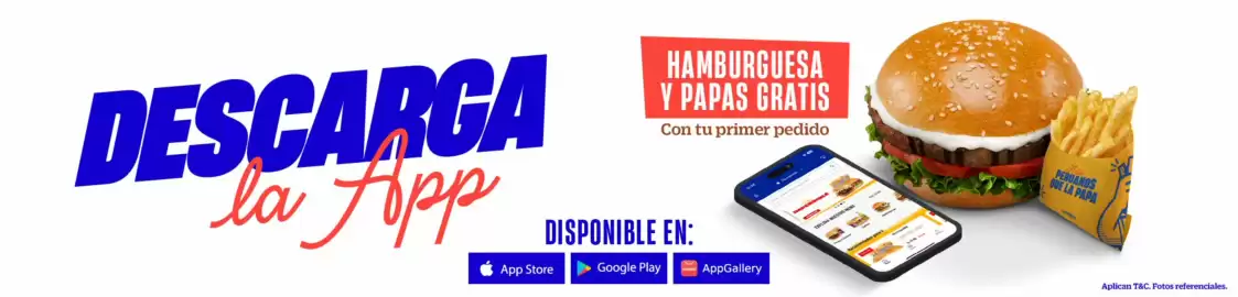 Catálogo Bembos Página 2