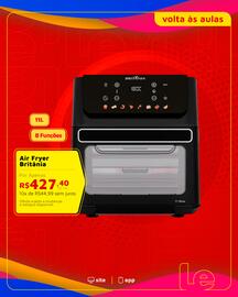 Encarte Le Biscuit semana 2 Página 4