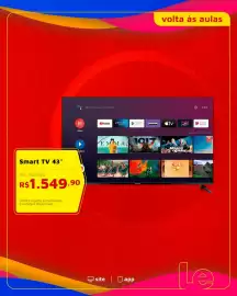 Encarte Le Biscuit semana 2 Página 1