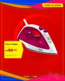 Encarte Le Biscuit semana 2 Página 5