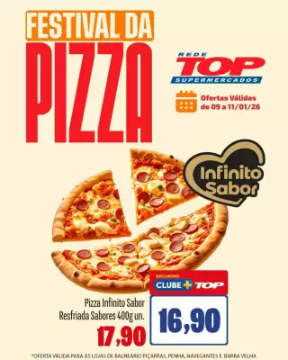 Encarte Rede Top (válido até 11-01)