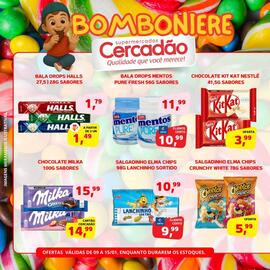 Folheto Cercadão semana 2 Página 1