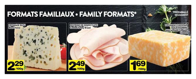 Supermarché PA flyer week 2 Page 11