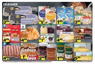 Supermarché PA flyer week 2 Page 3
