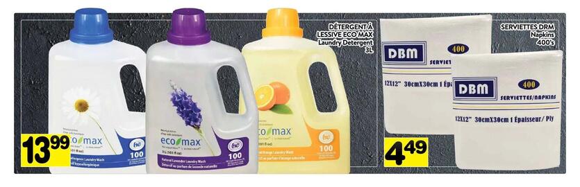 Supermarché PA flyer week 2 Page 8