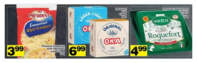 Supermarché PA flyer week 2 Page 10