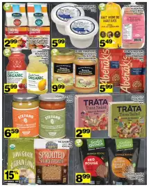 Supermarché PA flyer week 2 Page 7