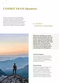 Catalogue Fram page 6