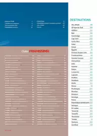 Catalogue Fram page 3