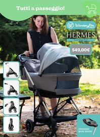 Volantino Iperbimbo Pagina 2