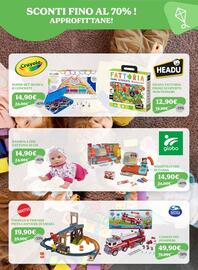 Volantino Iperbimbo Pagina 33