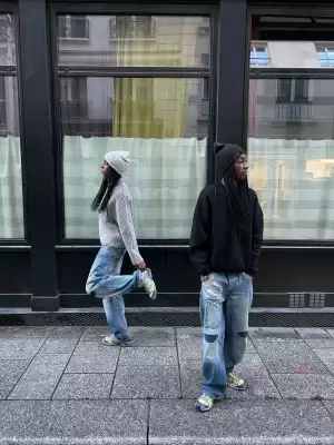 Catálogo Foot Locker (válido hasta el 22-01)