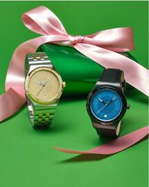 Swatch gazetka Strona 2