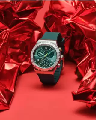 Swatch gazetka (ważność do 22-01)