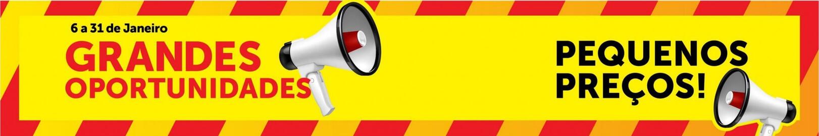 Folheto Agriloja Página 1