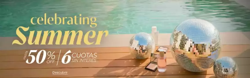 Catálogo Juleriaque Página 1