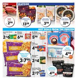 Western Foods flyer week 2 Page 3