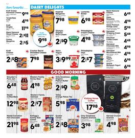 Western Foods flyer week 2 Page 4