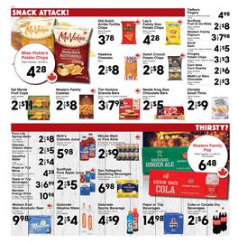 Western Foods flyer week 2 Page 6