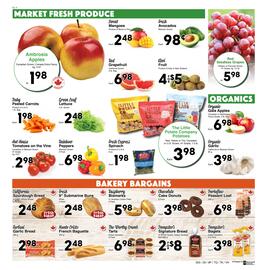 Western Foods flyer week 2 Page 8